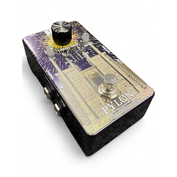 Used Kma Machines Pylon ATB Effect Pedal