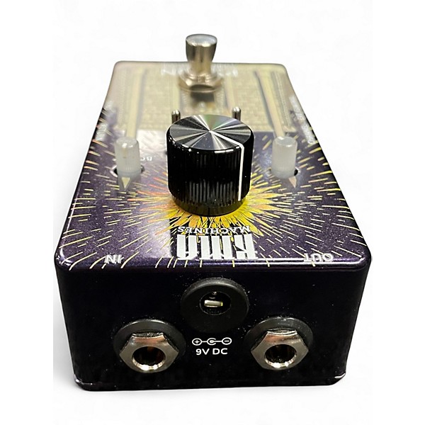 Used Kma Machines Pylon ATB Effect Pedal