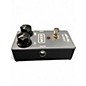 Used MXR Micro Flanger Effect Pedal
