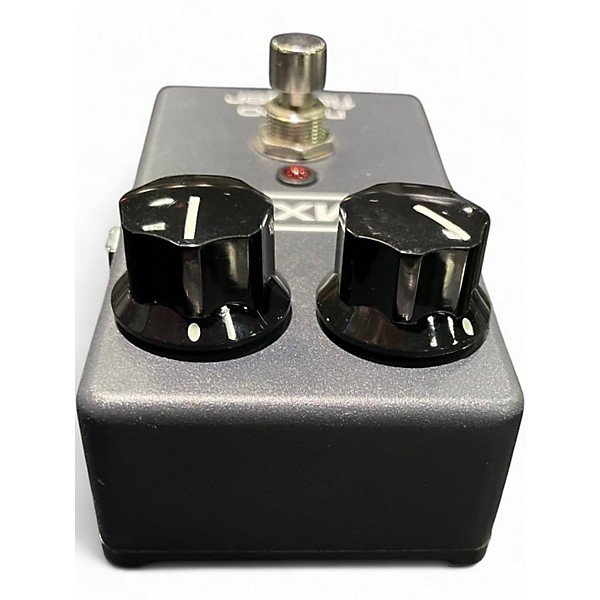 Used MXR Micro Flanger Effect Pedal