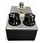 Used MXR Micro Flanger Effect Pedal