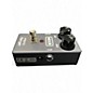 Used MXR Micro Flanger Effect Pedal