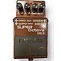 Used BOSS OC3 Super Octave Effect Pedal