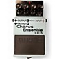Used BOSS CE5 Chorus Ensemble Effect Pedal