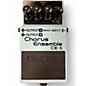 Used BOSS CE5 Chorus Ensemble Effect Pedal