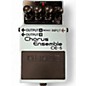 Used BOSS CE5 Chorus Ensemble Effect Pedal