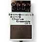 Used BOSS CE5 Chorus Ensemble Effect Pedal