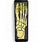 Used Dunlop KH95 Kirk Hammett Signature Cry Baby Wah Effect Pedal thumbnail