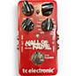 Used TC Electronic Hall Of Fame Reverb Effect Pedal thumbnail