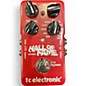 Used TC Electronic Hall Of Fame Reverb Effect Pedal
