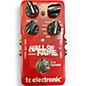 Used TC Electronic Hall Of Fame Reverb Effect Pedal