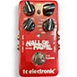 Used TC Electronic Hall Of Fame Reverb Effect Pedal