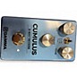 Used GAMMA CUMULUS Effect Pedal thumbnail