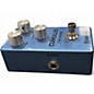 Used GAMMA CUMULUS Effect Pedal
