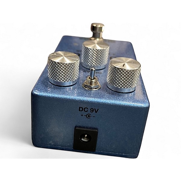 Used GAMMA CUMULUS Effect Pedal