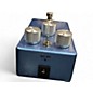 Used GAMMA CUMULUS Effect Pedal