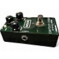 Used MXR Carbon Copy Effect Pedal