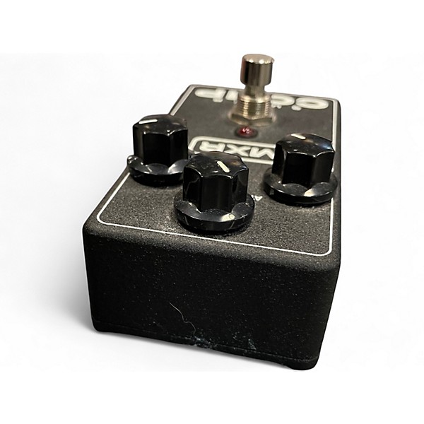 Used MXR M132 Super Comp Effect Pedal