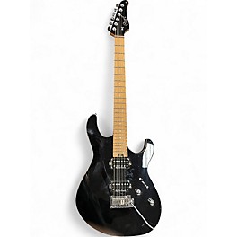 Used Cort G300 PRO Black Solid Body Electric Guitar