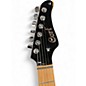 Used Cort G300 PRO Black Solid Body Electric Guitar