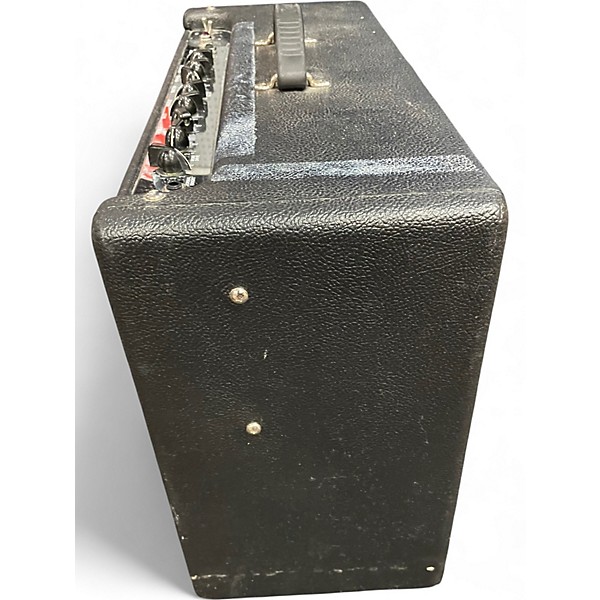 Used Fender Hot Rod Deluxe 40W 1x12 Tube Guitar Combo Amp