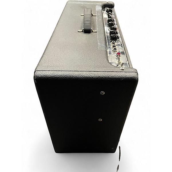 Used Fender Hot Rod Deluxe 40W 1x12 Tube Guitar Combo Amp