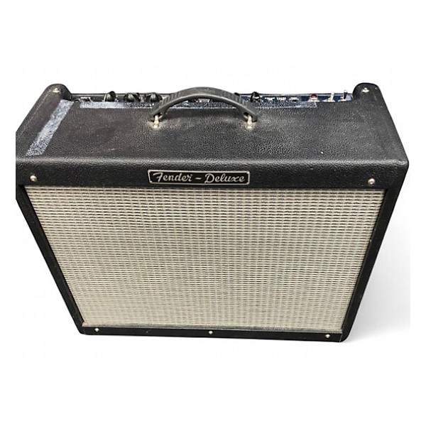 Used Fender Hot Rod Deluxe 40W 1x12 Tube Guitar Combo Amp