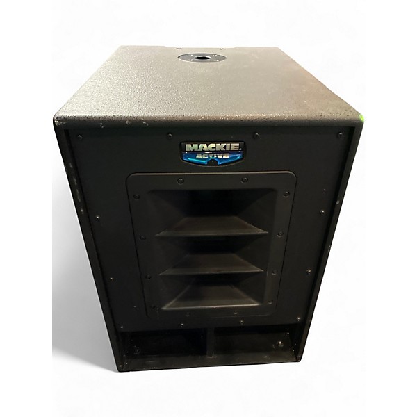 Used Mackie SWA1501 Powered Subwoofer
