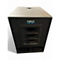 Used Mackie SWA1501 Powered Subwoofer thumbnail