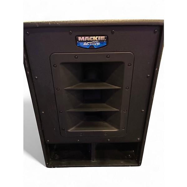 Used Mackie SWA1501 Powered Subwoofer