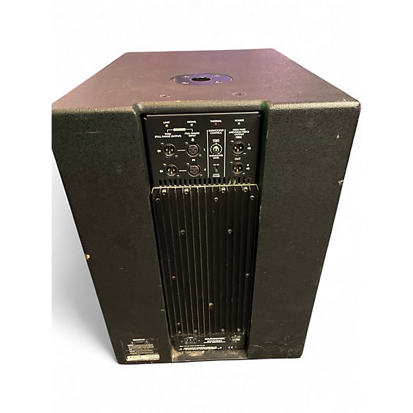 Used Mackie SWA1501 Powered Subwoofer
