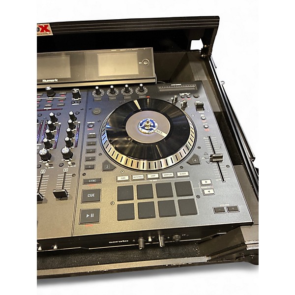 Used Numark NS7III DJ Controller