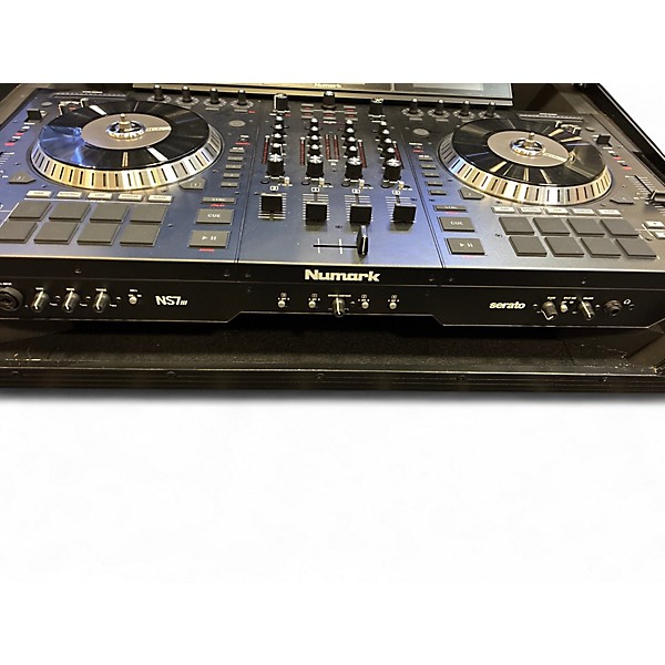 Used Numark NS7III DJ Controller