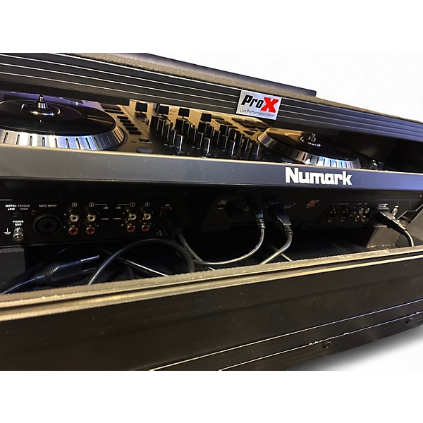 Used Numark NS7III DJ Controller