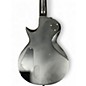 Used ESP EC-1000 Black and Yellow Solid Body Electric Guitar