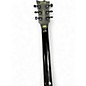 Used ESP EC-1000 Black and Yellow Solid Body Electric Guitar