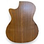 Used Taylor AD14CE Sunburst Acoustic Electric Guitar