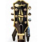 Used Epiphone Shinichi Ubukata ES-335 Olive Green Hollow Body Electric Guitar