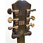 Used Epiphone Shinichi Ubukata ES-335 Olive Green Hollow Body Electric Guitar