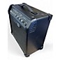 Used Line 6 Spider IV 15W 1X8 Guitar Combo Amp