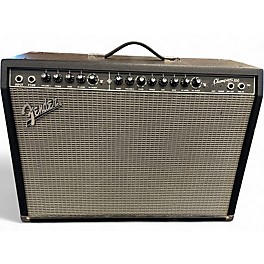 Used Fender Champion 100 Guitar Combo Amp