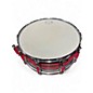 Used GP Percussion 14in Snare  Steel Drum thumbnail