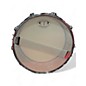 Used GP Percussion 14in Snare  Steel Drum