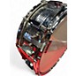 Used GP Percussion 14in Snare  Steel Drum
