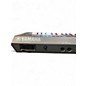 Used Yamaha MX49 49 Key Keyboard Workstation