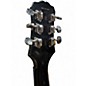 Used Epiphone Les Paul Special Black Solid Body Electric Guitar