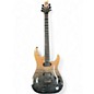 Used Schecter Guitar Research C1 SLS ELITE FADED BURST Solid Body Electric Guitar thumbnail