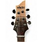 Used Schecter Guitar Research C1 SLS ELITE FADED BURST Solid Body Electric Guitar