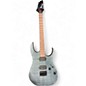 Used Ibanez RG6003FM Charcoal Solid Body Electric Guitar thumbnail