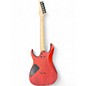 Used Ibanez RG6003FM Charcoal Solid Body Electric Guitar